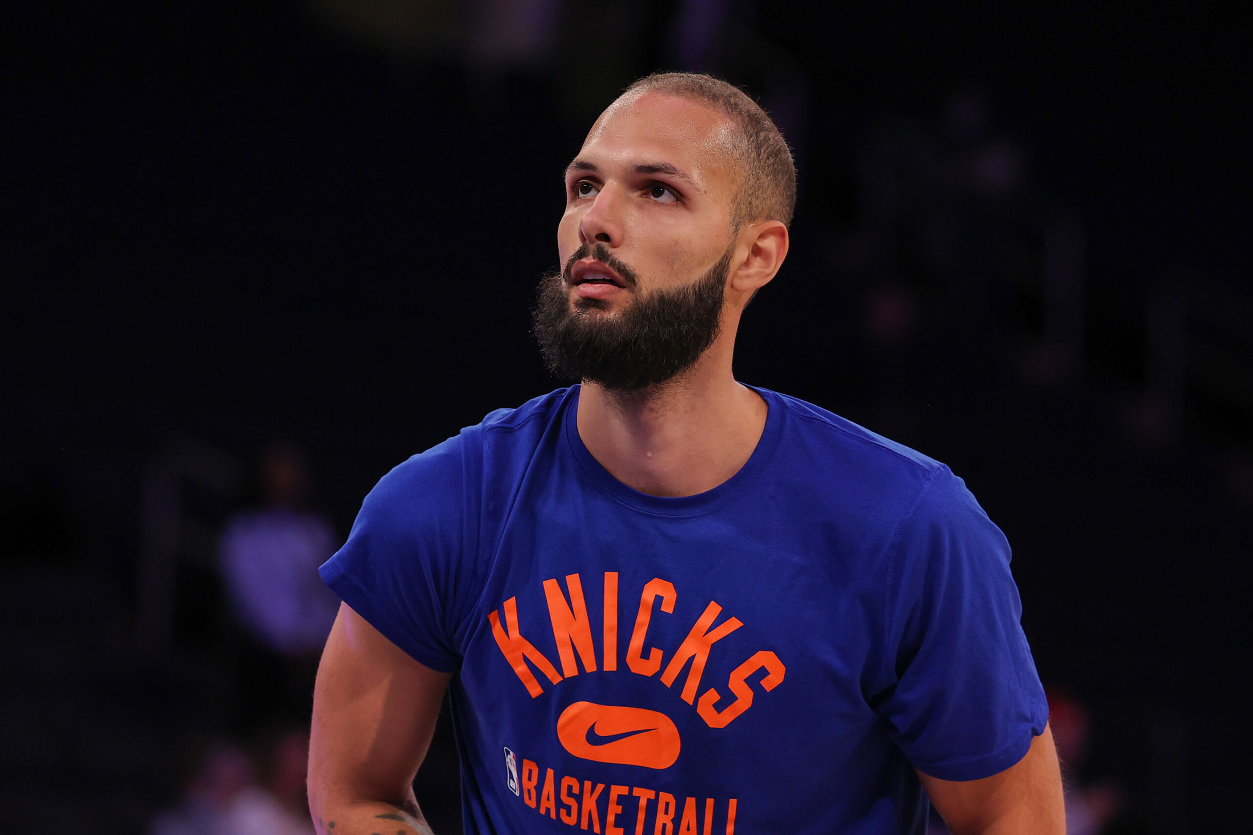 New York Knicks, Evan Fournier