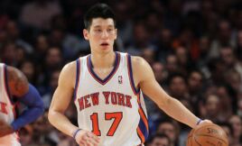 New York Knicks, Jeremy Lin