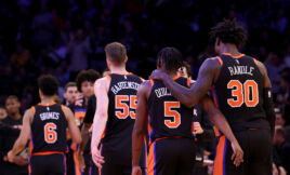 New York Knicks