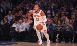 New York Knicks, Jalen Brunson