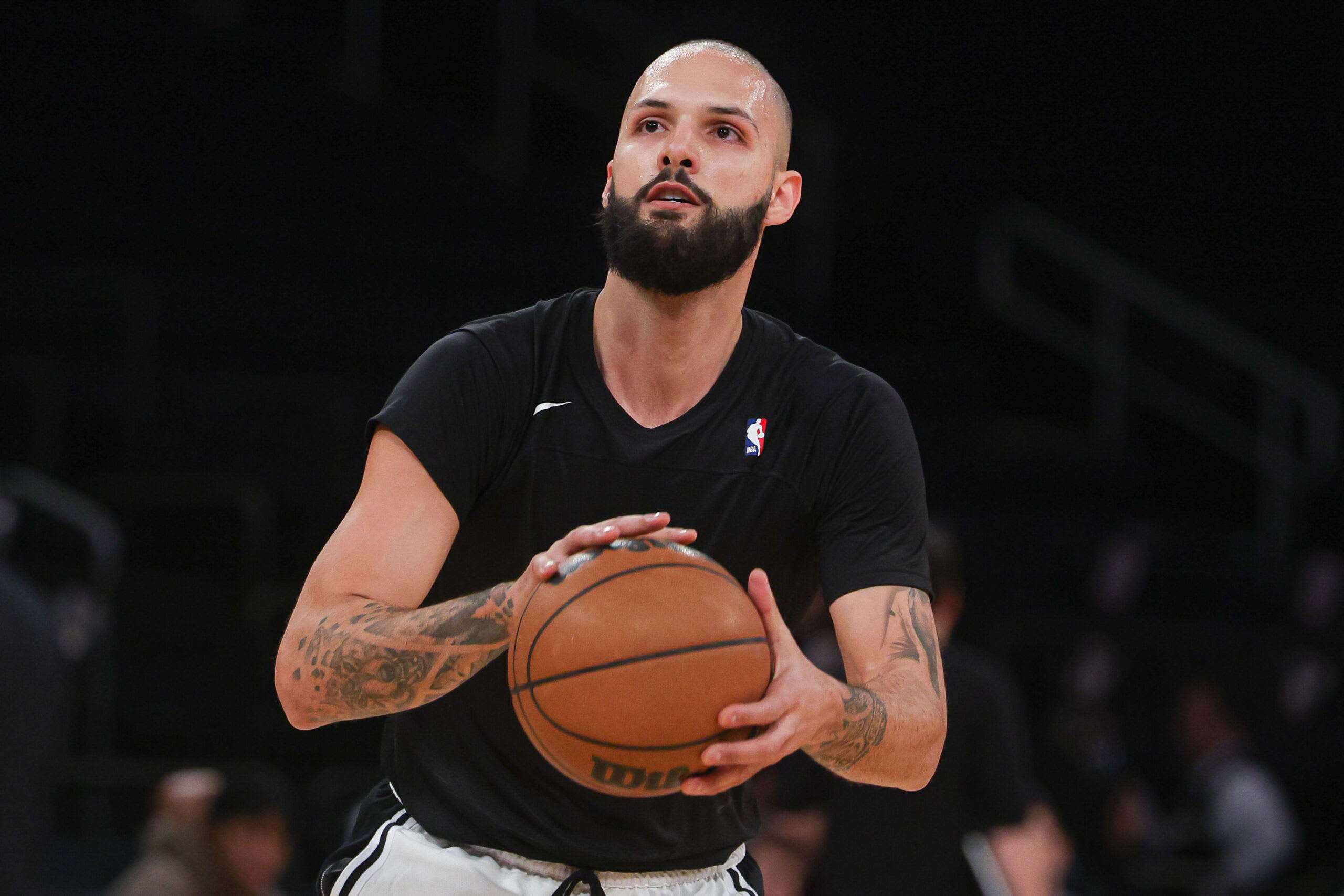 New York Knicks, Evan Fournier