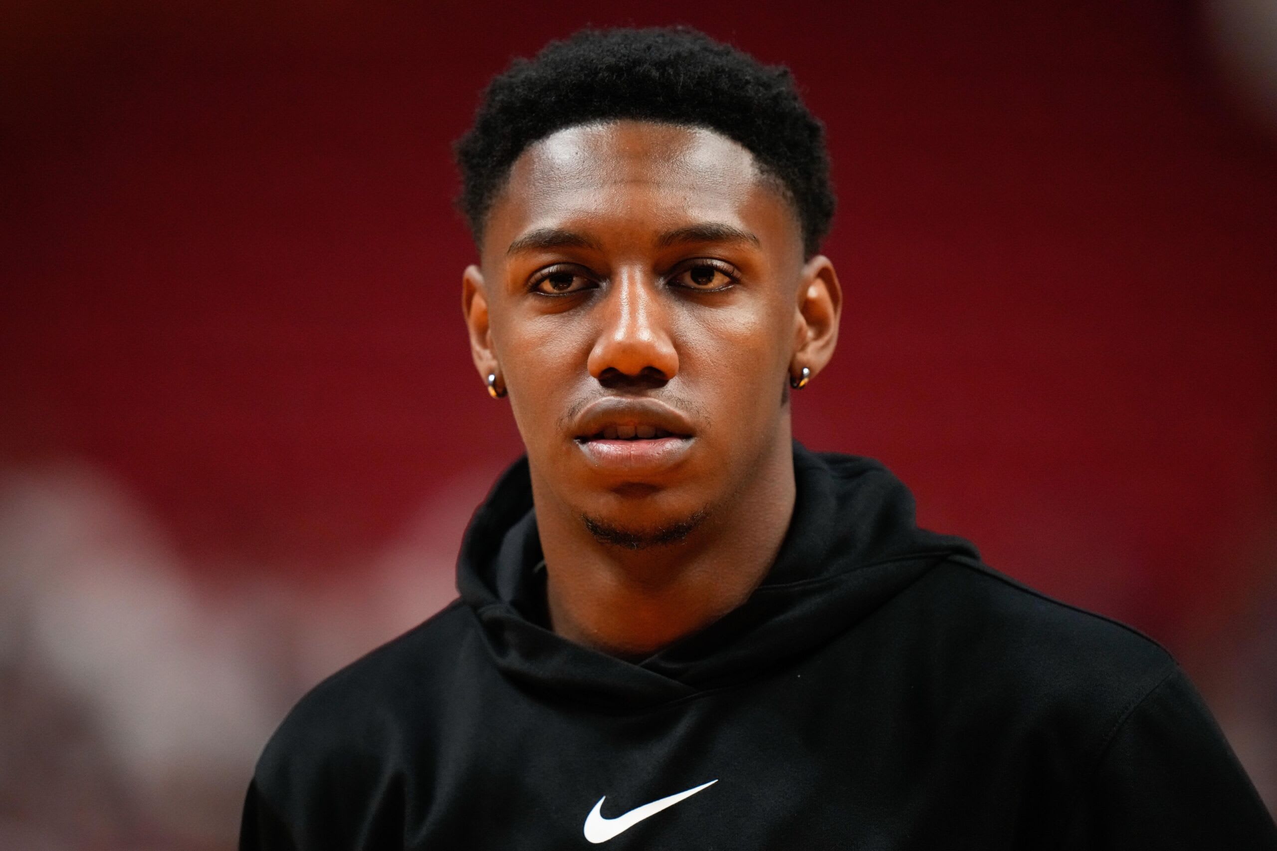 New York Knicks, RJ Barrett