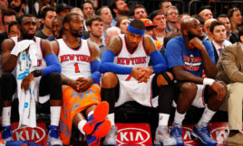 New York Knicks