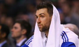 New York Knicks, Andrea Bargnani