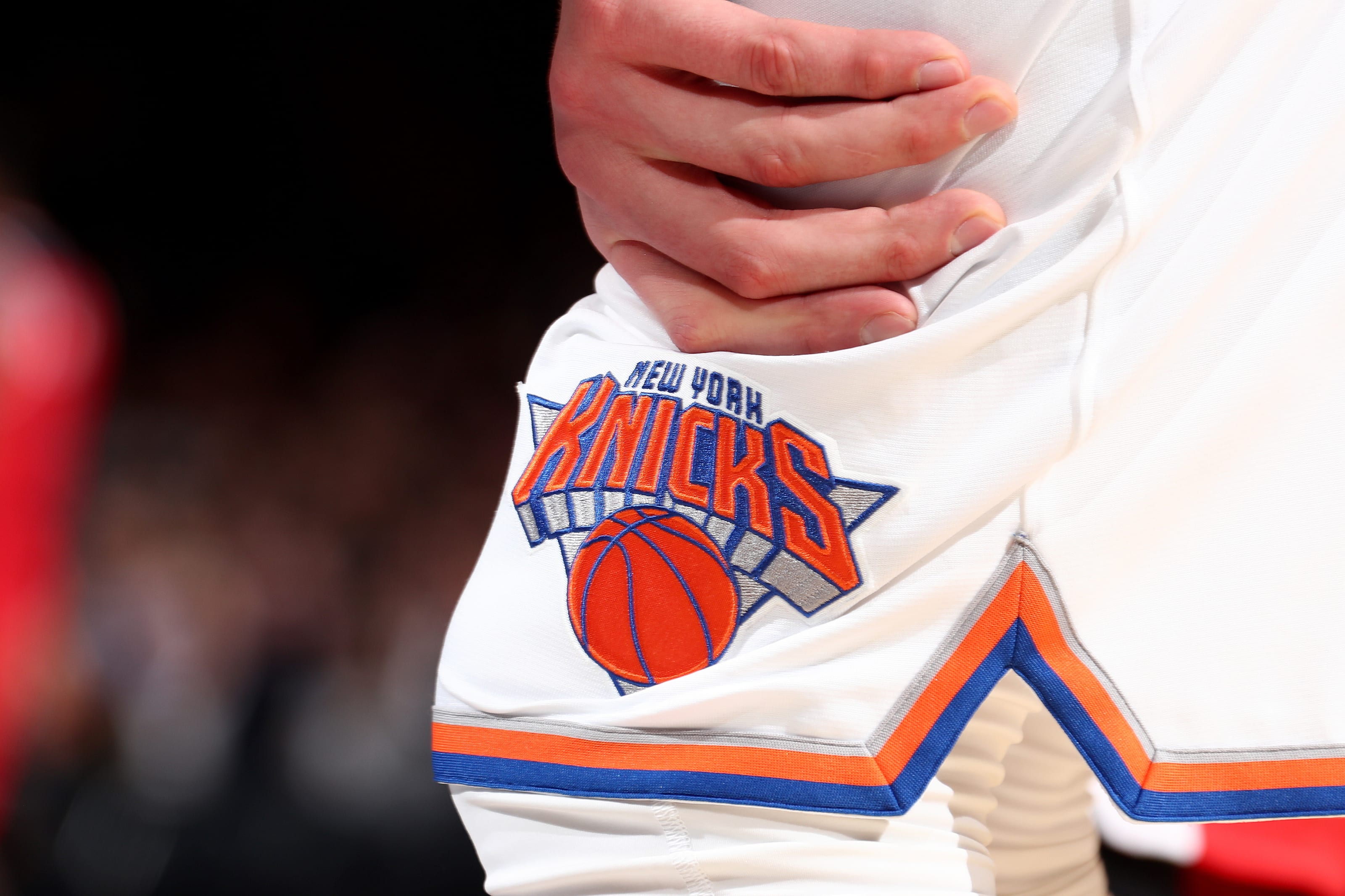 New York Knicks